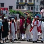 अयोध्या10मई26*रुदौली शरीफ़ की ख़ानक़ाह में सजी रूहानियत की महफ़िल