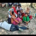 हरदोई10मई26*गर्रा नदी में हादसा: तरबूज तोड़ने गया युवक नदी में डूबा, तलाश में जुटी पुलिस