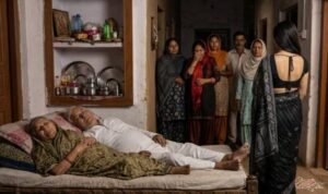 पानीपत11मई26* घरेलू कलह से परेशान बुजुर्ग दंपति ने दी जान, बहू पर मारपीट के आरोप