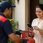 नई दिल्ली11मई26*LPG सिलेंडर की डिलीवरी को लेकर इंडेन, HPCL और भारत गैस का बड़ा अपडेट*