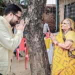 अयोध्या11मई26*जनता का सेवक,जनता के द्वार”अभियान से गांव-गांव पहुंच रहा समाजवाद का संदेश
