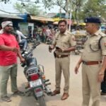 मथुरा 11 मई 26*पुलिस अधीक्षक ग्रामीण द्वारा सभी थाना प्रभारी को अपने क्षेत्र में वाहन चेकिंग का निर्देश*