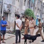 महोबा11मई26*पेट में लातें मार–मारकर गरीब की ले ली जान