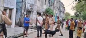महोबा11मई26*पेट में लातें मार–मारकर गरीब की ले ली जान