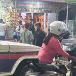 पूर्णिया बिहार 11 मई 26सड़क पर सख्ती: पूर्णिया पुलिस का विशेष वाहन चेकिंग अभियान