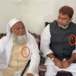 पूर्णिया बिहार12मई26 *किशनगंज पहुंचे बोर्ड सदर, विधायक अख्तरुल ईमान ने किया इस्तकबाल*