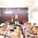 अमेठी12मई26*ZFD योजना के अंतर्गत सड़क दुर्घटनाओं की रोकथाम हेतु गोष्ठी आयोजित*