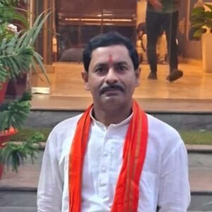 भागलपुर12मई26*पश्चिम बंगाल में ममता वायरस सह गुंडा संस्कृति का आतंक खत्म : भाजपा