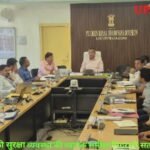 रोहतास12मई26*डीडीयू जंक्शन की सुरक्षा व्यवस्था की व्यापक समीक्षा निगरानी, सतर्कता