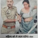 कानपुर नगर12मई26*बवासीर के ऑपरेशन में लापरवाही और फिर मौत अस्पताल में हुई