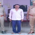 मथुरा 12 मई26*थाना माँट पुलिस द्वारा 01 वांछित अभियुक्त को गिरफ्तार किया गया ।*