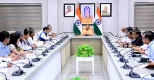 लखनऊ13मई26*प्रदेशवासियों से ईंधन बचाने और स्वदेशी अपनाने की मुख्यमंत्री योगी की अपील