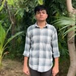 नई दिल्ली13मई26*भाकियू नैन के दिल्ली प्रदेश अध्यक्ष सूरेश चिल्लर के पोते कल शाम से लापता