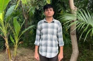 नई दिल्ली13मई26*भाकियू नैन के दिल्ली प्रदेश अध्यक्ष सूरेश चिल्लर के पोते कल शाम से लापता