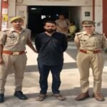 मथुरा 15 मई 26*गैर इरादतन हत्या के अभियोग में वाँछित अभियुक्त को किया गिरफ्तार ।*
