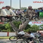 रोहतास15मई26*डीडीयू मंडल में “मिशन लाइफ” के साथ विश्व पर्यावरण दिवस–2026 अभियान का शुभारंभ