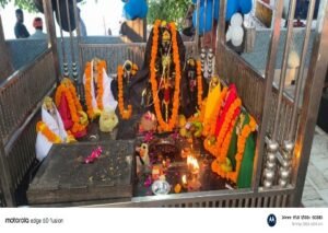 हरिद्वार16मई26*भाकियू नैन ने शनि जयंती के अवसर पर किया विशाल भण्डारे का आयोजन