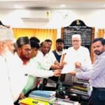 पूर्णिया16मई26*विधायक के बयान पर बवाल, शेरशाहबादी समाज ने की कार्रवाई की मांग*