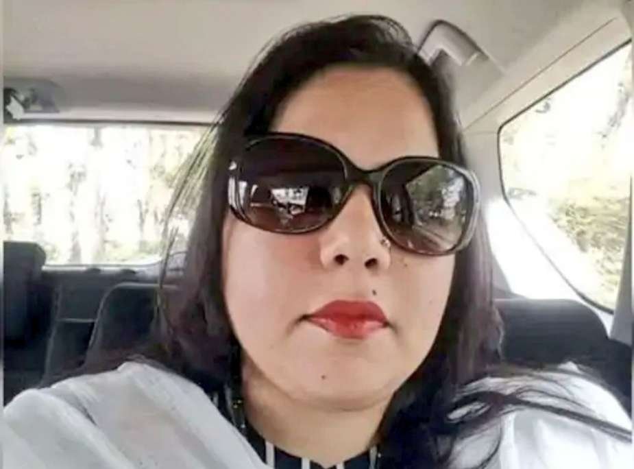 गुरदासपुर17मई26*यह हैं पंजाब के गुरदासपुर की SDM अनुप्रीत कौर रंधावा-