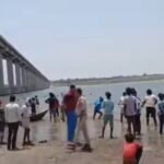 कौशाम्बी17मई26*यमुना में नहाने गए तीन दोस्त डूबे,दो को बचाया*