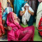 कौशाम्बी17मई26*कूलर में पानी डालते समय करंट लगने से युवक की मौत*