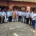 लखीमपुर खीरी17मई26*उ0प्र0 प्राथमिक शिक्षक संघ की जिला कार्यकारिणी और ब्लॉक इकाइयों की बैठक आयोजित हुई
