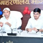 भागलपुर18मई26*जनगणना में भागलपुर जिला पहले पायदान पर*