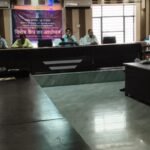 अयोध्या18मई26*दो ग्राम पंचायत में शत्रु संपत्ति की नीलामी 25 मई को