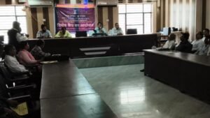 अयोध्या18मई26*दो ग्राम पंचायत में शत्रु संपत्ति की नीलामी 25 मई को