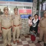 कानपुर नगर19मई26*काकादेव पुलिस की तत्परता से 2 साल की मासूम सकुशल बरामद*