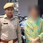 लखनऊ19.05.2026*25 हजार रूपये की इनामिया 01 अभियुक्ता को गिरफ्तार किया गया ।*