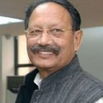 देहरादून19मई26*उत्तराखण्ड के पूर्व मुख्यमंत्री भुवन चन्द्र खंडूरी का निधन