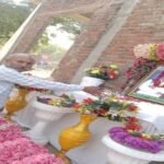 मैनपुरी20मई2026*समाजवादी नेता अशोक यादव को श्रद्धांजलि, योगेन्द्र यादव ने जताया शोक