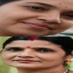 हरदोई20मई26*स्कूटी सवार शिक्षिका और शिक्षामित्र की दर्दनाक मौत,तेज रफ्तार पिकप बनी काल