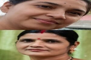 हरदोई20मई26*स्कूटी सवार शिक्षिका और शिक्षामित्र की दर्दनाक मौत,तेज रफ्तार पिकप बनी काल