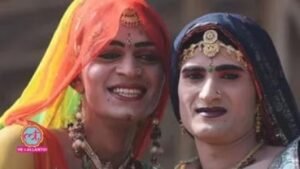 नई दिल्ली20मई26*हथियारों पर रिकॉर्ड 8.91 लाख करोड़ रुपये, लेकिन किन्नर कल्याण का बजट खर्च भी नहीं कर पा रही सरकार_*