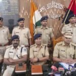 भागलपुर21मई26*12 घंटे में पांच गुमशुदा लड़कियां बरामद, भागलपुर पुलिस की त्वरित कार्रवाई सफल