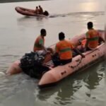 पूर्णिया बिहार 21मई 26* बायसी में मातम: महानंदा निगल गई 4 मासूम, एक शव मिला, तीन अब तक लापता*