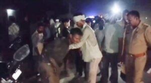 कौशाम्बी21मई26*पुलिस थाना के सामने ऑटो चालक का मिला शव*