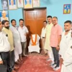 पूर्णिया बिहार 21 मई 26 *पूर्णिया में मनाई गई राजीव गांधी की पुण्यतिथि,