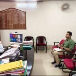 पूर्णिया बिहार21मई26* फार्मर रजिस्ट्री में तेजी लाएं: अपर समाहर्ता रवि राकेश ने VC से की समीक्षा*