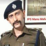 रोहतास21मई26*बिहार कैडर के एक ऐसे IPS अधिकारी, जिनकी छवि किसी फिल्मी ‘सुपरकॉप’ से कम नहीं है—मनु महाराज*