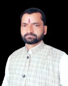 मथुरा/अयोध्या 22 मई 26*लोक जनशक्ति पार्टी (रामविलास) की जिला कार्यकारिणी की गई भंग*