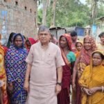 पूर्णिया बिहार 22 मई 26 *टोले-टोले गए विधायक, शिविर की दी दस्तक*