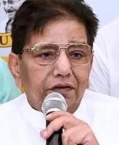 पूर्णिया बिहार 22 मै 26 *पप्पू सिंह का इस्तीफा: जन सुराज की सबसे बड़ी सियासी हलचल*