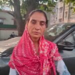 कानपुर नगर23मई26*महिला ई रिक्शा चालक के नाम 15 करोड़ नोटिस से खुला फर्जीवाड़ा*