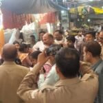मथुरा 22 मई 26* बाल भिक्षावृत्ति, बालश्रम रोकथाम व जन जागरूकता अभियान के अंतर्गत की गई विशेष कार्यवाही -*