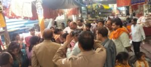 मथुरा 22 मई 26* बाल भिक्षावृत्ति, बालश्रम रोकथाम व जन जागरूकता अभियान के अंतर्गत की गई विशेष कार्यवाही -*