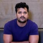 बिहार23मई26*नीट पेपर लीक मामले पर बोले खेसारी लाल यादव, कहा – “GenZ आगे नहीं आया तो ऐसा ही चलता रहेगा”*
