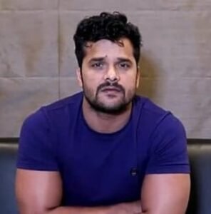 बिहार23मई26*नीट पेपर लीक मामले पर बोले खेसारी लाल यादव, कहा – “GenZ आगे नहीं आया तो ऐसा ही चलता रहेगा”*